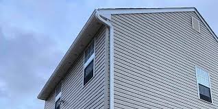 Reliable East Palestine, OH Siding Solutions